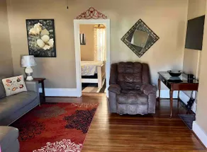 Extended Stay Get Away - Image 2