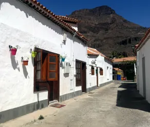 Casita SARO 4A, Fataga (Gran Canaria) - Image 4