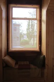 Cabaña la Comarca ”Puyan” (Puyan County Cabin) - Image 5