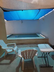 Private Pool in Privilegiada - Image 3