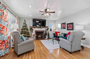 Welcome to Heart Cottage. Cheerful 3 bedroom house - Image 2