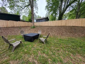 Tranquil In-Town Getaway with Fire Pit, Pet Ready - Image 5