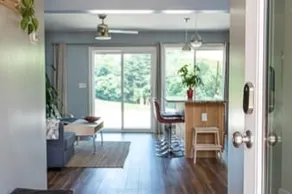 yoga hOMe retreat - Image 2