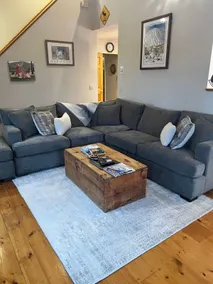 Family Ski House - Jamaica, VT - Image 3