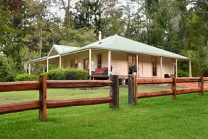Fernridge Farm Cottage - Image 3