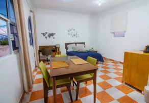Loft Apartment near Tolantongo Caves wifi - Image 5