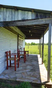 Bunkhouse Cabin On Workin Ranch! Calvert, TX - Image 3