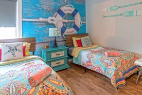Charmante maison sur la plage avec piscine! - Image 5