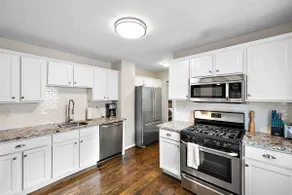 Stylish 2BR Retreat w/ Dining + Office - Image 4