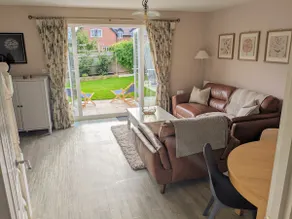 The Cosy Corner - Peaceful house. With EV charger. - Image 3
