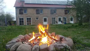 A stay in a stork village 1 (with AC) - Image 5