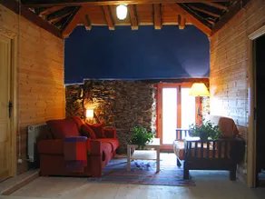 Rural House About Fables - Image 5