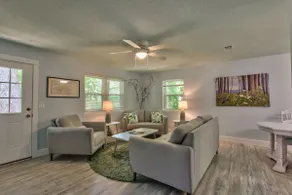 Wakulla River Retreat- Manatee Cottage - Image 4