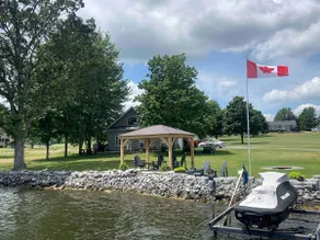 Long Reach Retreat Cottage på den smukke Bay of Quinte, Prince Edward County - Image 2