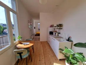 Charming Studio in Antwerp BoHo - Image 2