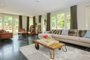 Maison de vacances avec bain moussant à Noordwijk - Image 2