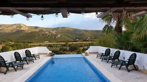 Casa Azahara Valencian Villa - Escape to Nature - Image 4