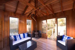 Dantosa House - 9 acres, tennis, lake, kayaks - Image 4