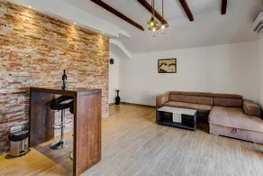 Comfort One Bedroom Apartment w/ Swimming Pool - Image 4