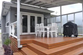 Coastal Cottage - Pet Friendly - Image 2