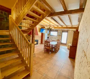 La Parada de Jimena. House surrounded by bodegas-Rueda - Image 2