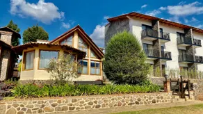 LUXURY Cabin with no EXTRA Fee Hi-Speed WiFi - Image 2