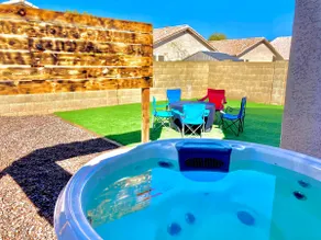 HotTub | Close to Spring Training | BBQ | Fire Pit - Image 5