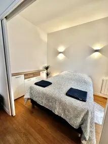 Apartment in Boulogne-Billancourt for 2 people Ref. 660872 - Image 3