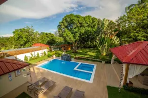 Villa Estrella Rodriguez for 15 people in Jarabacoa - Image 3