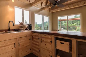 Casa Relaxo: Mt top getaway with beautiful views - Image 5