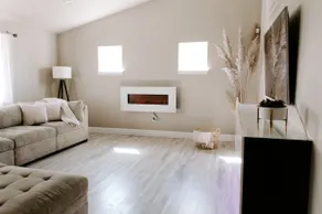 Spacious 4BR Home w/ Patio Views - Image 2