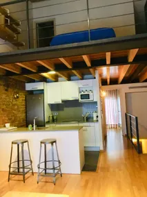 DUPLEX DESIGN CENTER SANT CUGAT DEL VALLEYS - Image 2