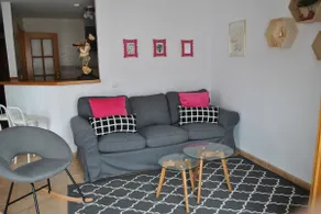 Casa La Plaza, 2 bedroom apartment, Wifi - Image 4