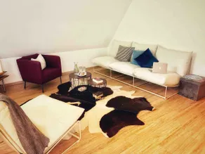 Beautiful apartment in picturesque Fischerhude - Image 3