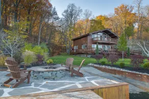Just Us - Private Waterfront Home on Seneca Lake - Image 4