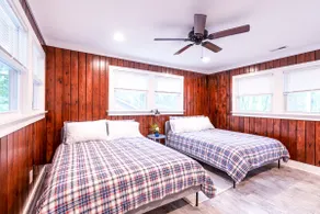 Explore & Bike from Upscale Cabin near Dupont - Image 2