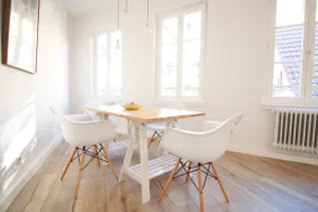 Boutique Charm Apartment Vincent - Image 2