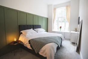 Litton Mill Retreat, Luxury Converted Mill - Image 4