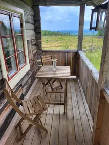 Fäbod by hiking trail in Dalarna - Image 4