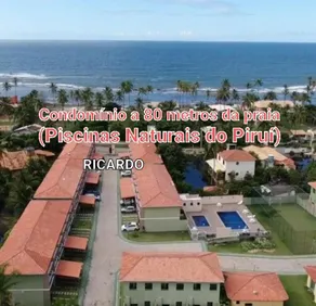 Piruí Beach Village - Arembepe - 3/4 - Image 5