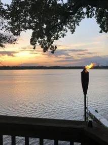 Stunning Lake Views, Huge Deck, Water Fun! - Image 2