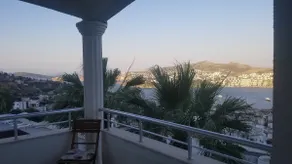 Apartment with big balcony and perfect view-Hürpa - Image 5