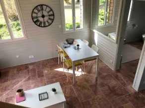 Riverfront house - 15 min from the sea - Image 4