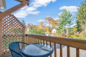 1880s balconied luxury pad, best downtown location - Image 5