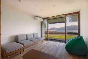 Shimanami Kaido and Oshima Island, a beachfront rental villa. Paid private sauna available. Discounts for consecutive nights are available. - Image 4