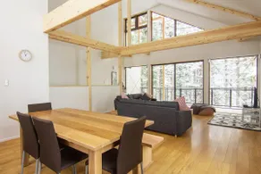 Alps Retreat Chalet - Image 5