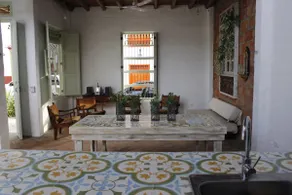Casa Barquera, Old Cauca - Image 5