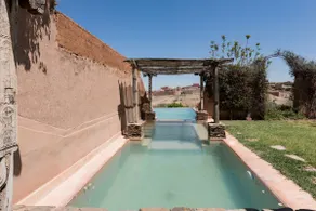 Dar Itrane - Superb Charming Berber House - Image 3