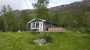 Fagervika Litle - Oskarsborg, Norway - Image 2