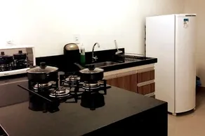 32P Modern Apartment near Hospital de Base and Hiorp - Image 3